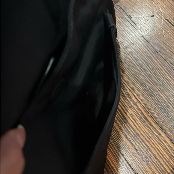 Marc By Marc Jacob’s Preppy Natasha Crossbody Black Purse - Picture 7 of 7